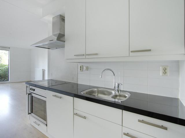 Appartement te huur in Oud-Zuid, Amsterdam