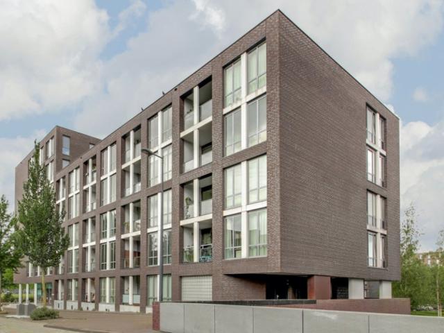 Appartement te huur in Oost, Amsterdam