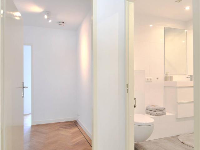 Appartement te huur in Zuid, Amsterdam