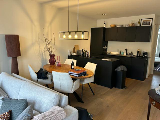 Appartement te huur in Oud-West, Amsterdam