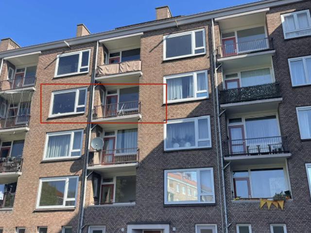 Appartement te huur in Amsterdam, Noord Holland