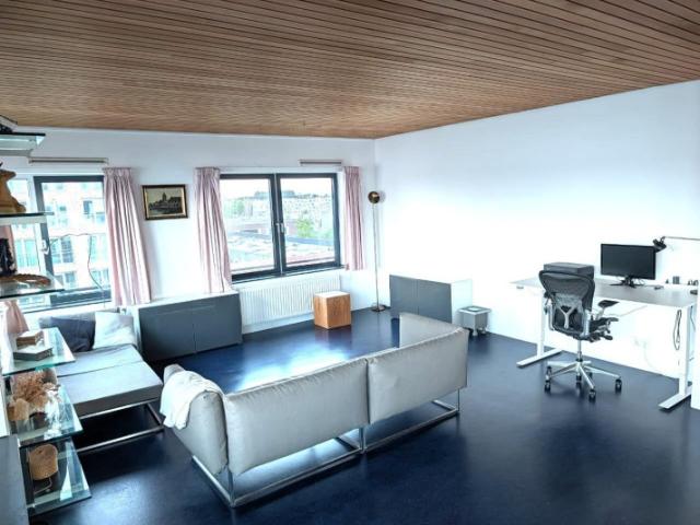 Appartement te huur in IJburg, Amsterdam