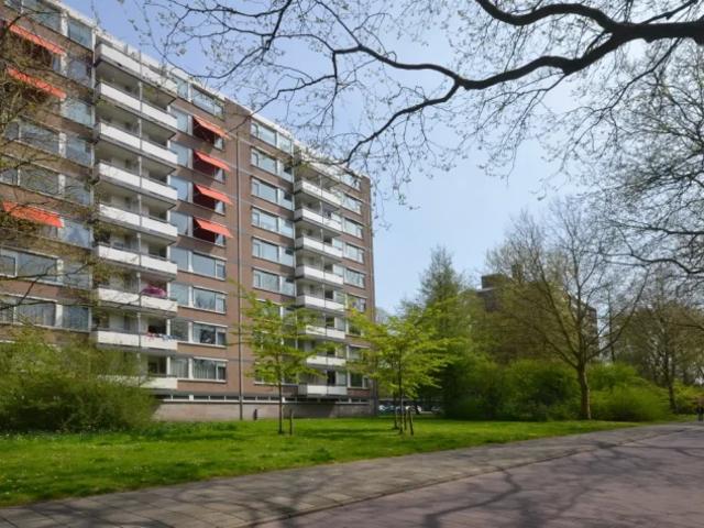 Appartement te huur in Zuid, Amsterdam