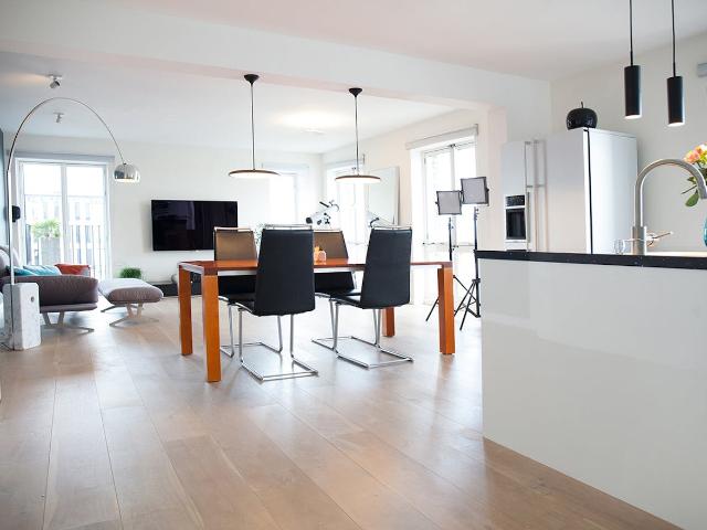 Appartement te huur in Oost, Amsterdam