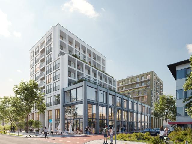Appartement te huur in Noord, Amsterdam