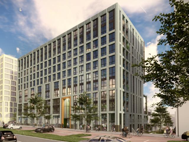 Appartement te huur in Nieuw-West, Amsterdam