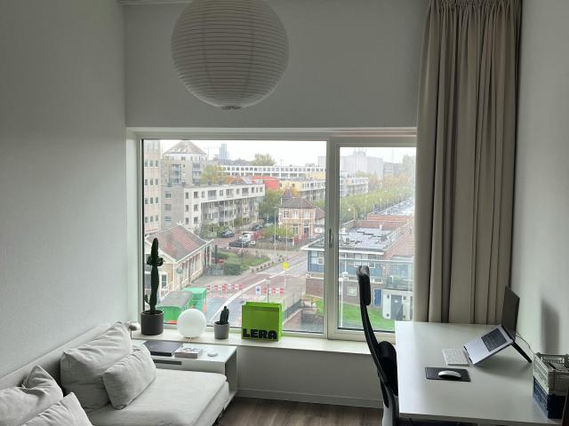 Appartement te huur in Oost, Amsterdam