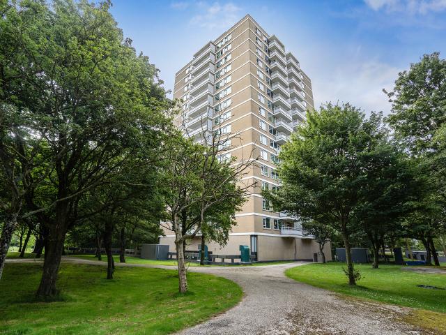 Appartement te huur in Nieuw-West, Amsterdam
