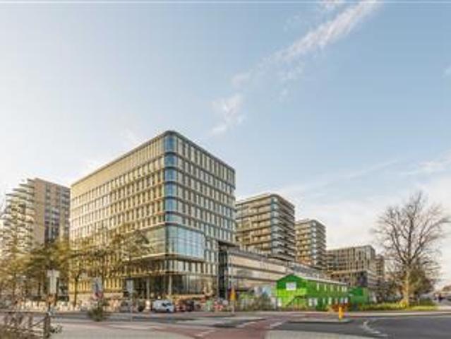 Appartement te huur in Nieuw-West, Amsterdam