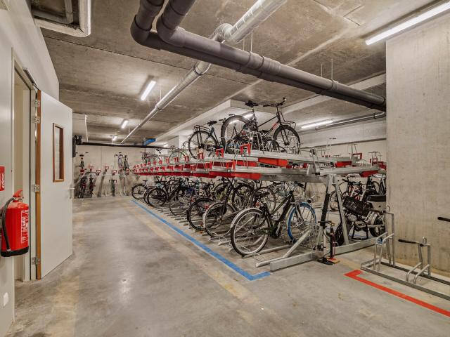 Appartement te huur in Centrum, Amsterdam