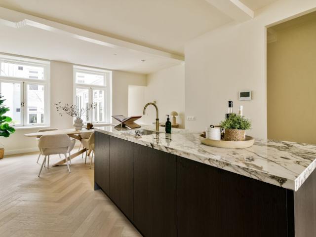 Appartement te huur in Centrum, Amsterdam