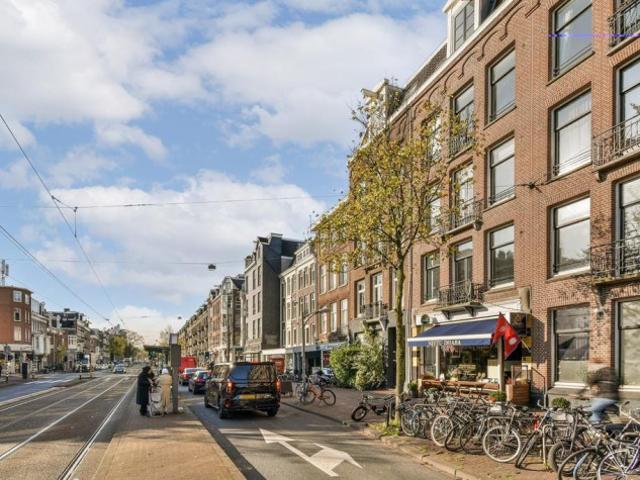 Appartement te huur in West, Amsterdam