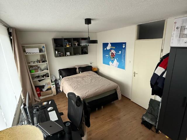 Appartement te huur in Nieuw-West, Amsterdam