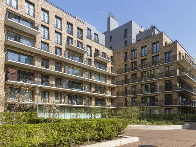 Appartement te huur in Noord, Amsterdam