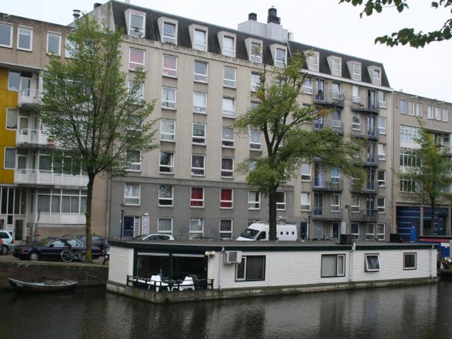 Appartement te huur in West, Amsterdam