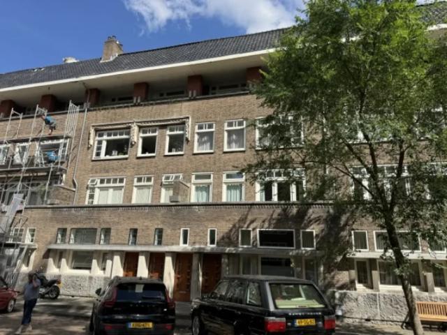 Appartement te huur in Oud-Zuid, Amsterdam