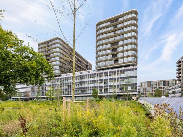 Appartement te huur in Overtoomse Veld, Amsterdam