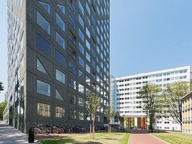 Appartement te huur in Oost, Amsterdam