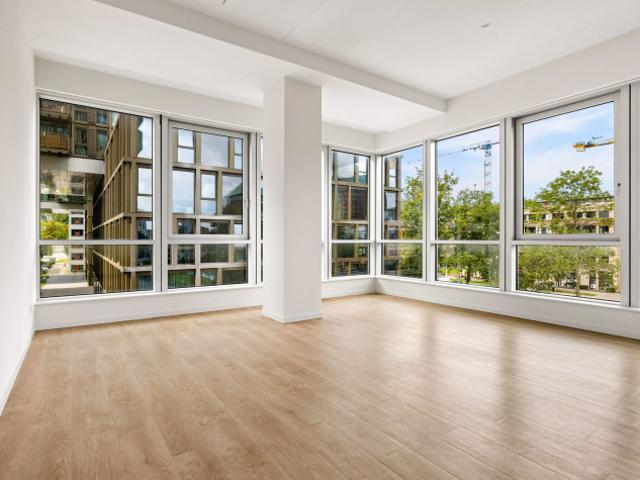 Appartement te huur in Overtoomse Veld, Amsterdam