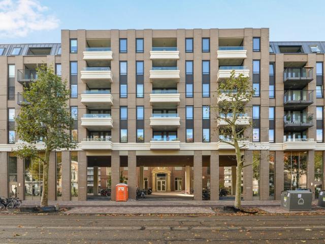 Appartement te huur in Centrum, Amsterdam