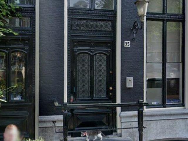 Appartement te huur in Centrum, Amsterdam