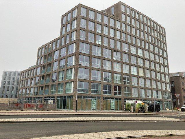 Appartement te huur in Buiksloterham, Amsterdam