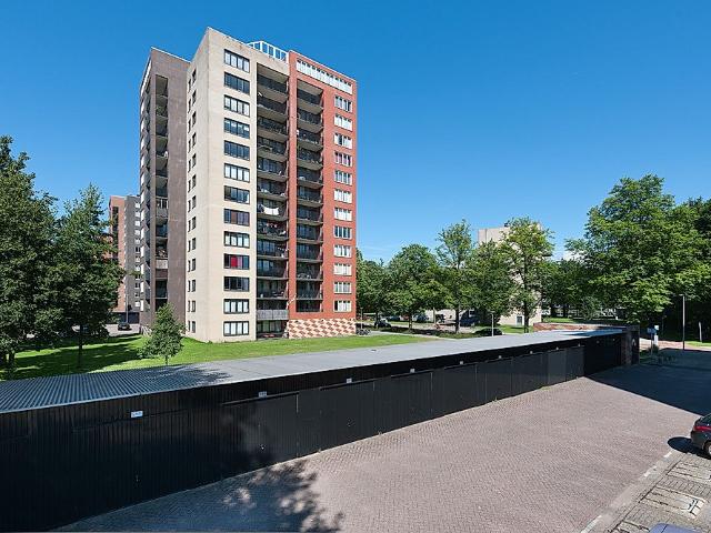 Appartement te huur in Westlandgracht, Amsterdam