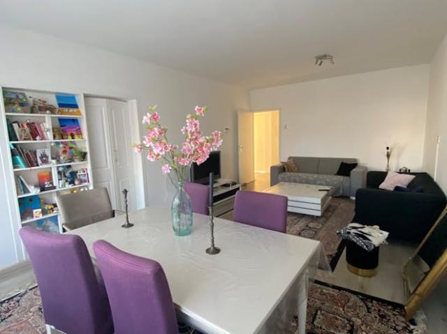 Appartement te huur in Schellingwoude, Amsterdam