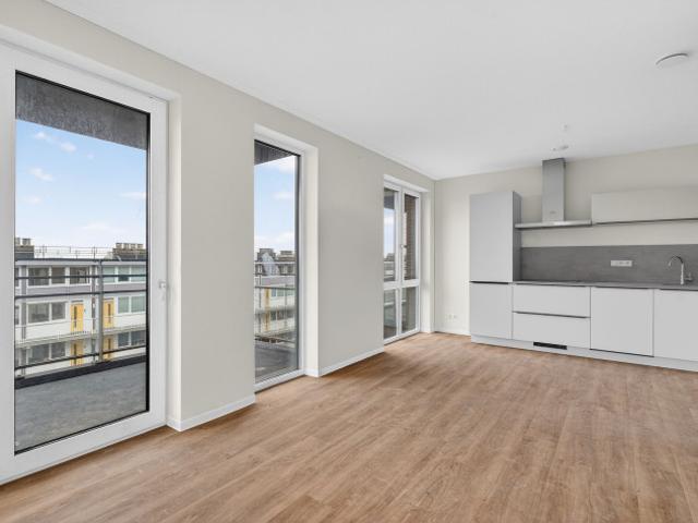 Appartement te huur in Nieuw-West, Amsterdam