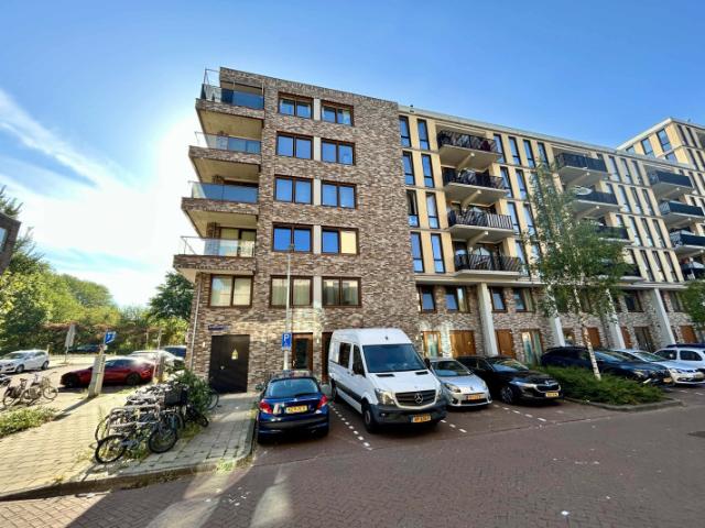 Appartement te huur in Zunderdorp, Amsterdam