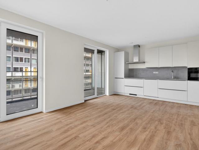 Appartement te huur in Nieuw-West, Amsterdam