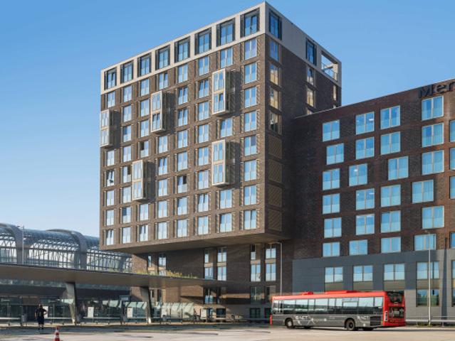 Appartement te huur in Amsterdam, Noord Holland