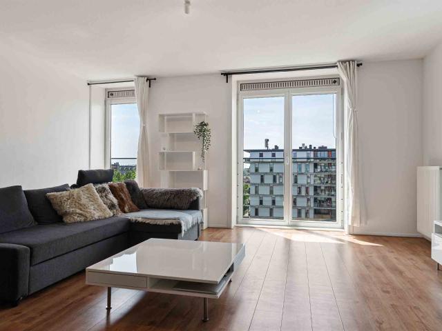 Appartement te huur in Nieuw-West, Amsterdam