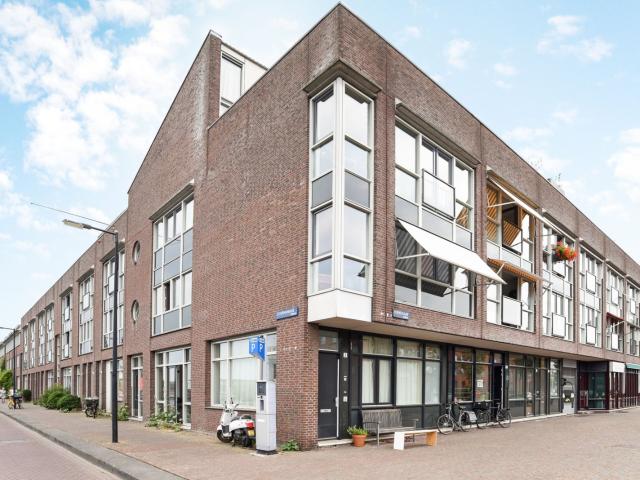 Appartement te huur in Schellingwoude, Amsterdam