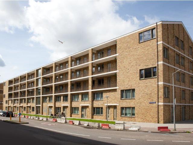 Appartement te huur in Nieuw-West, Amsterdam