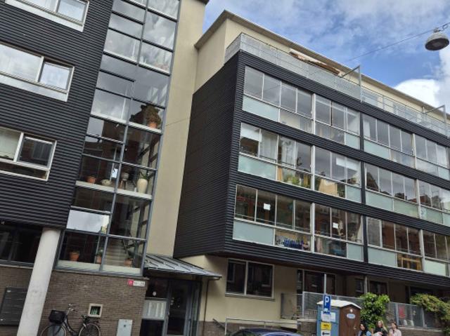 Appartement te huur in West, Amsterdam