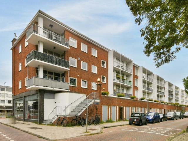 Appartement te huur in Amsterdam