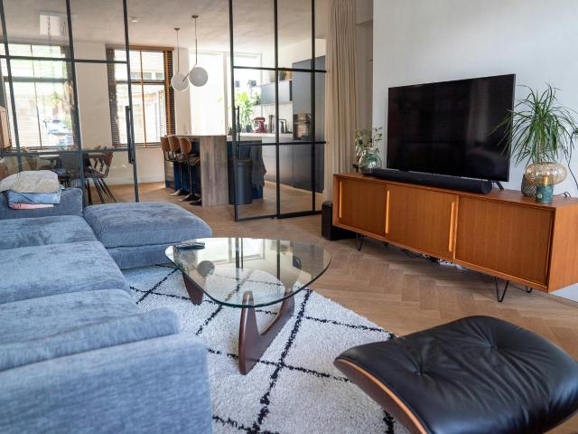 Appartement te huur in Centrum, Amsterdam
