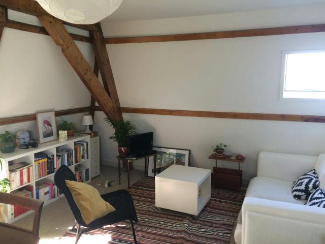 Appartement te huur in Schellingwoude, Amsterdam