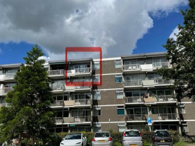 Appartement te huur in Zuidoost, Amsterdam