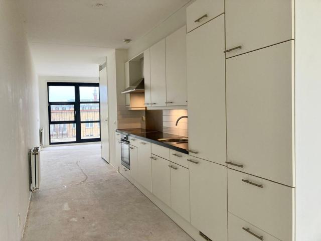 Appartement te huur in Oud-Zuid, Amsterdam