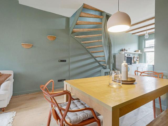 Appartement te huur in Noord, Amsterdam