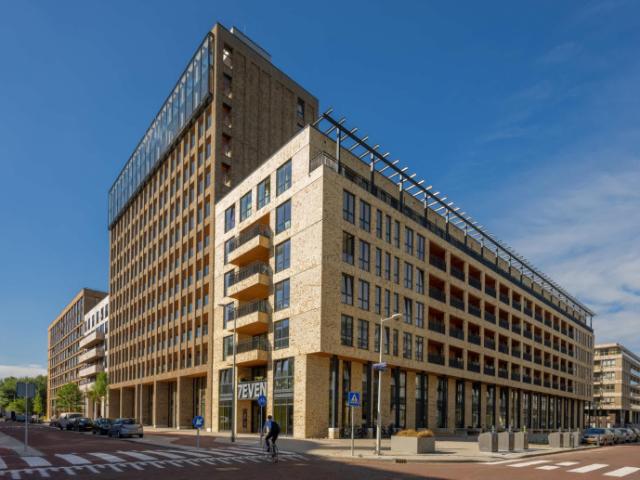 Appartement te huur in Amsterdam, Noord Holland