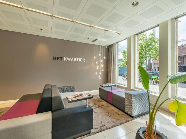 Appartement te huur in Oud-Zuid, Amsterdam