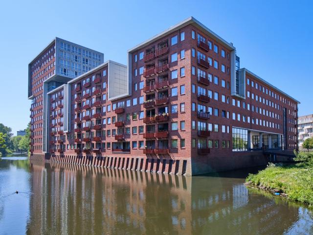 Appartement te huur in Nieuw-West, Amsterdam