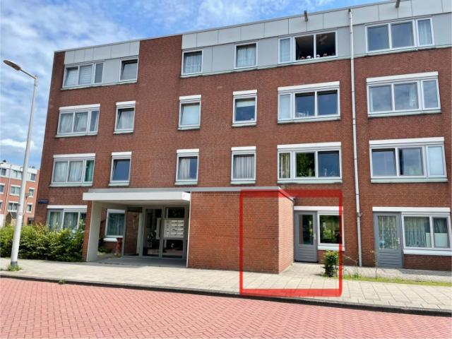 Appartement te huur in Zuidoost, Amsterdam