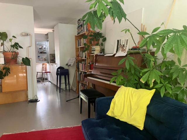 Appartement te huur in Noord, Amsterdam