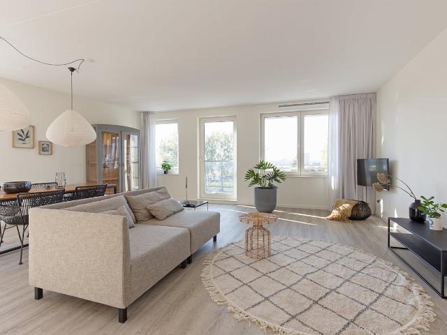Appartement te huur in Schellingwoude, Amsterdam