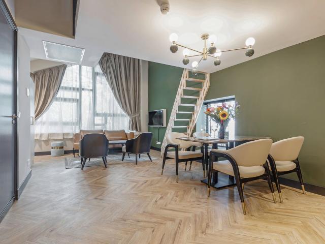 Appartement te huur in Nieuw-West, Amsterdam