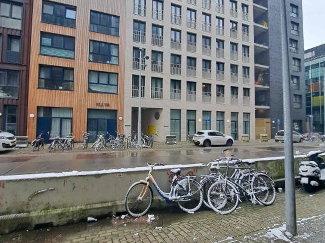 Appartement te huur in Centrum, Amsterdam